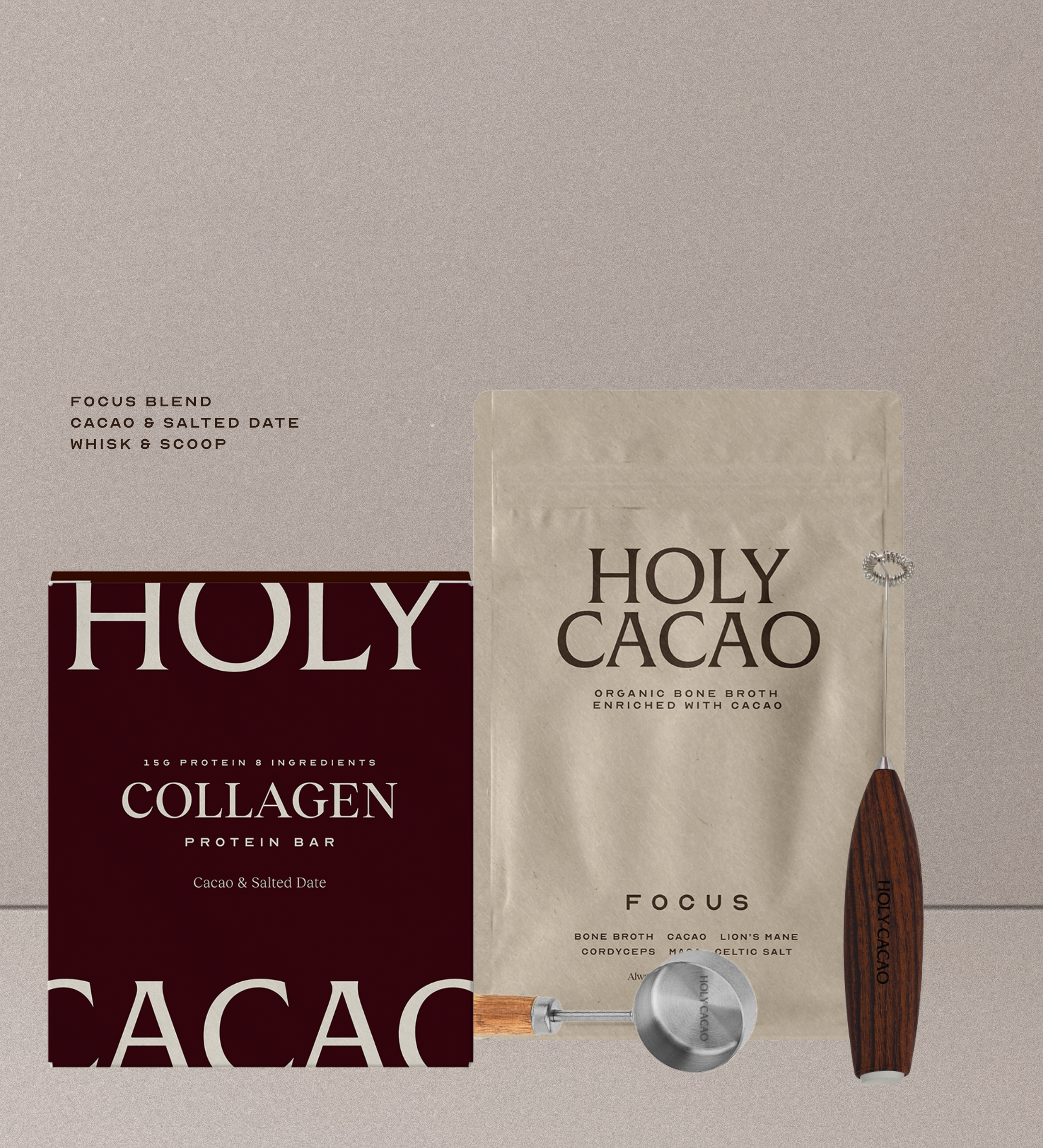 Nourish & Glow Bundle