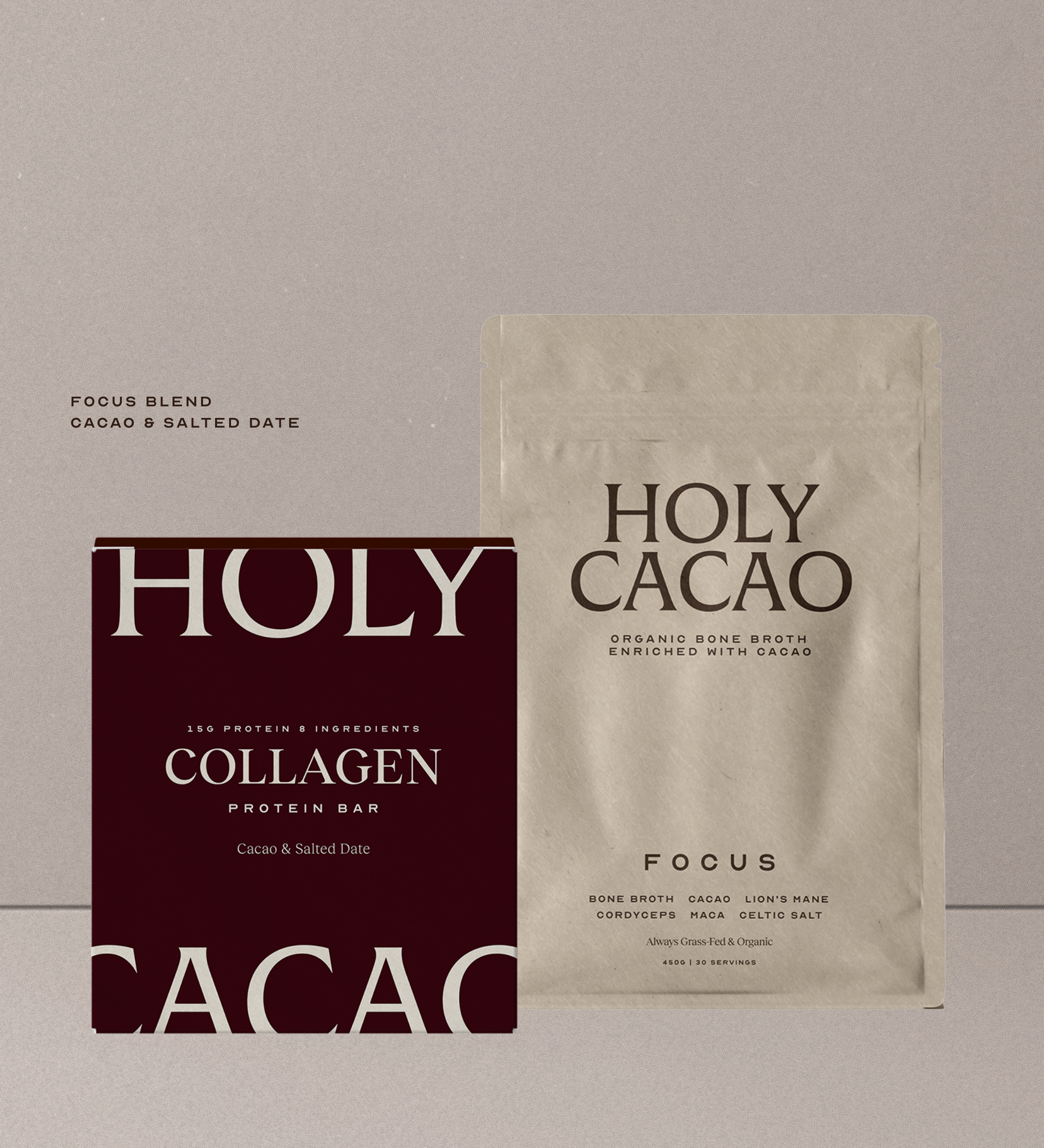 Nourish & Glow Bundle