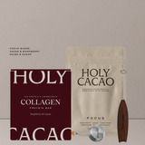 Nourish & Glow Bundle