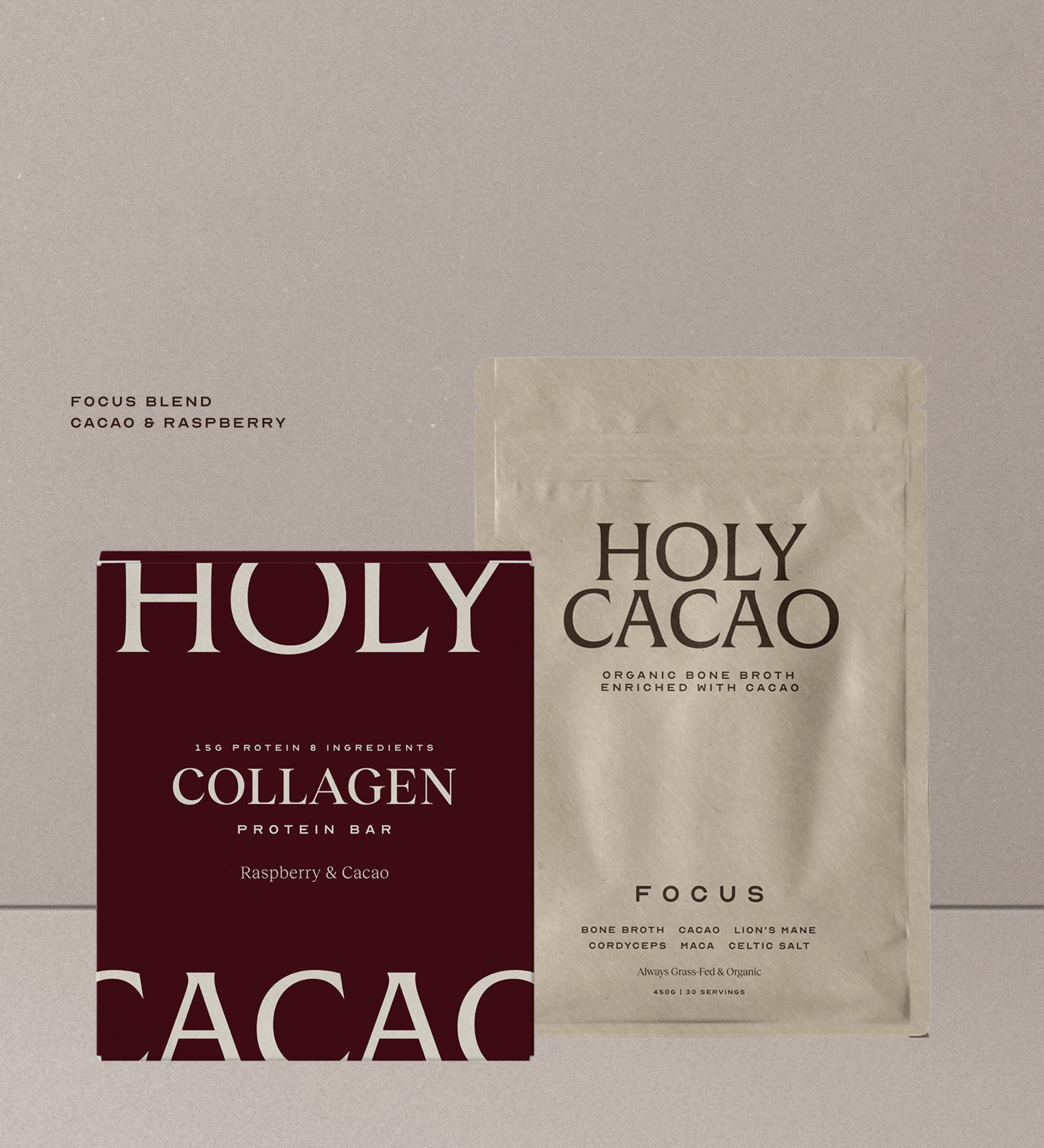 Nourish & Glow Bundle