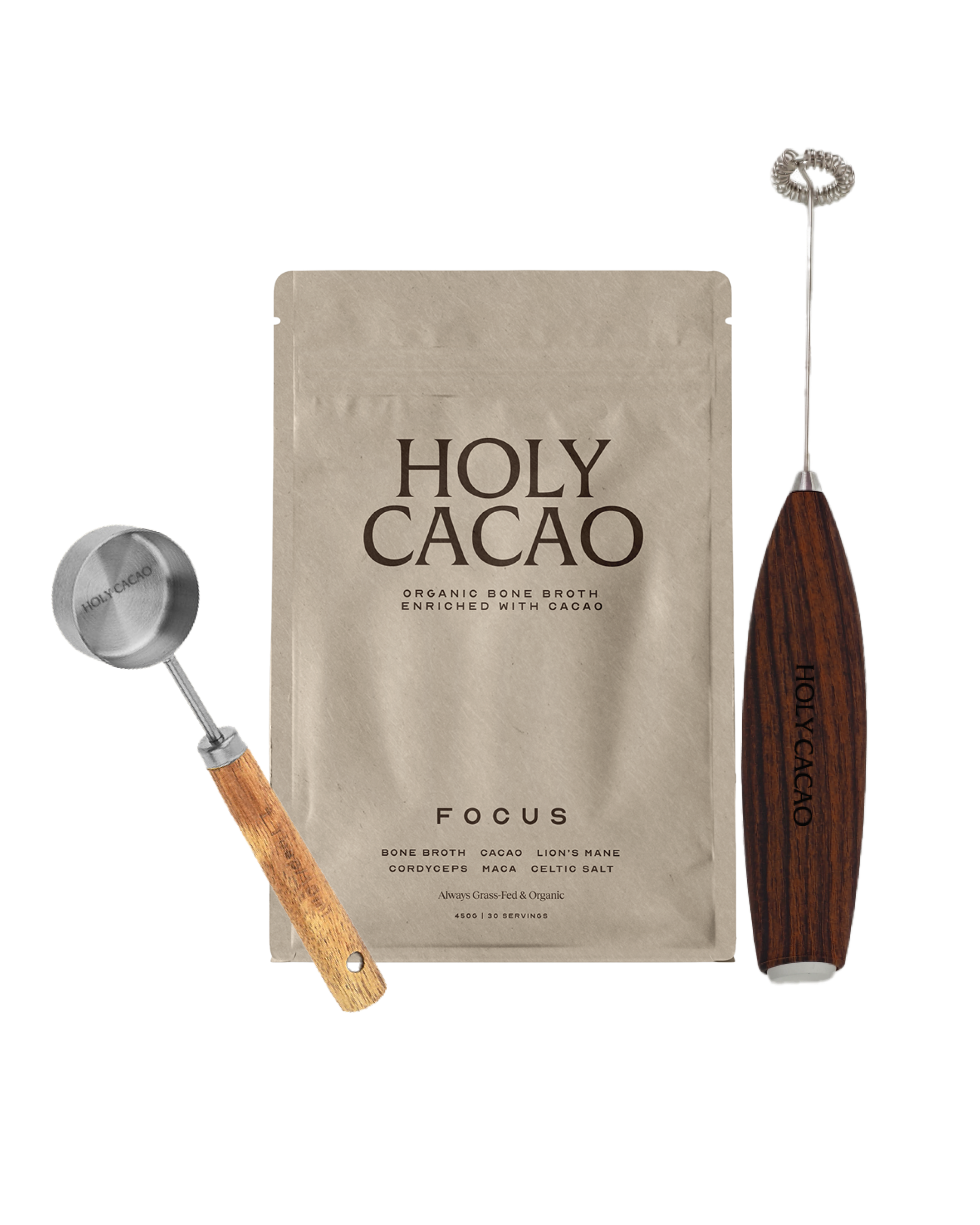 Focus Gift Set