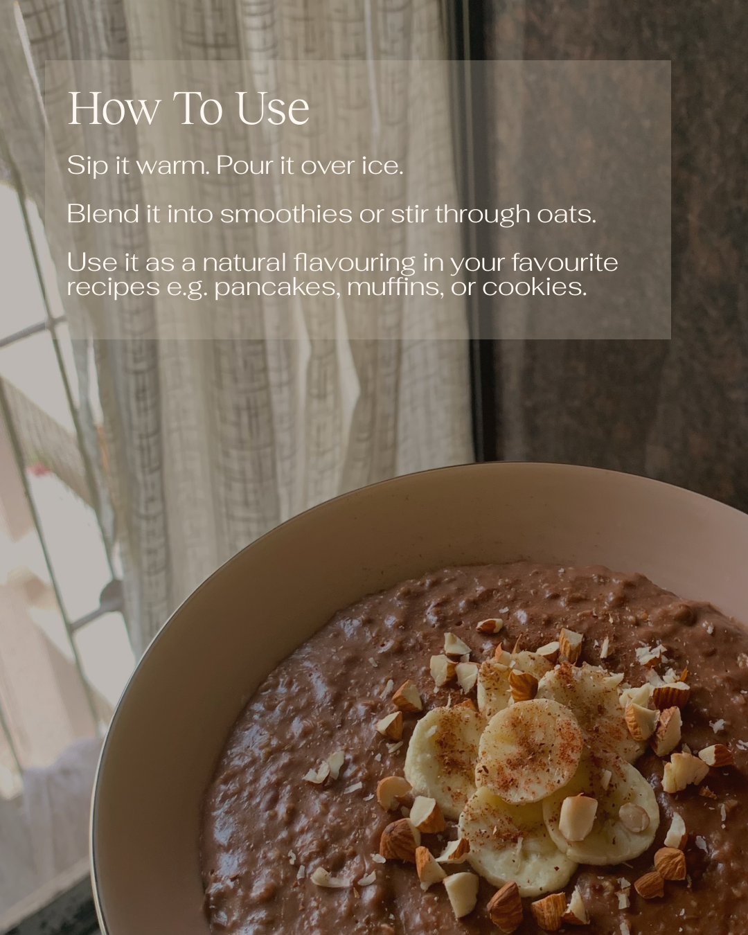 Nourish Blend